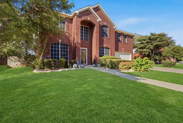 4532 Pebble Stone Drive, Fort Worth, TX 76123