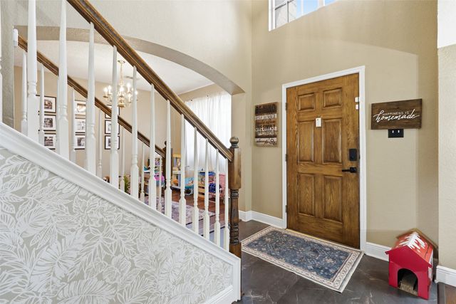 4532 Pebble Stone Drive, Fort Worth, TX 76123