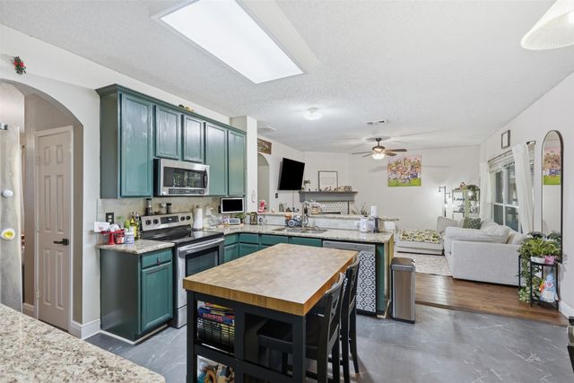 4532 Pebble Stone Drive, Fort Worth, TX 76123