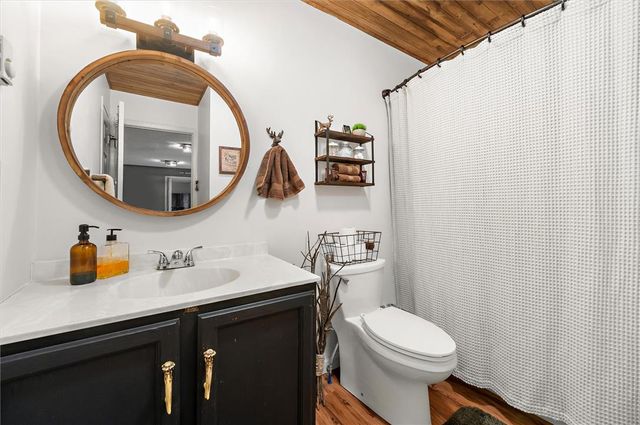 152 Wild Creek Drive, Jim Thorpe, PA 18229