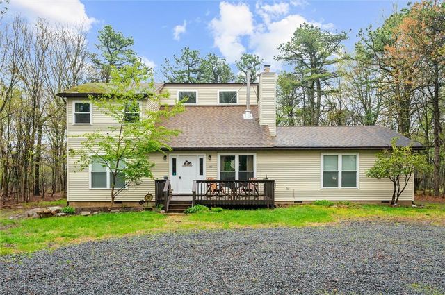 152 Wild Creek Drive, Jim Thorpe, PA 18229