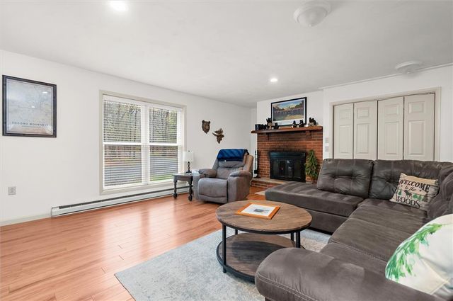 152 Wild Creek Drive, Jim Thorpe, PA 18229