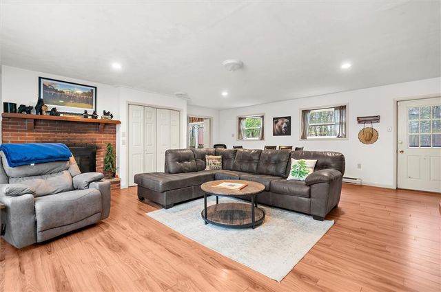 152 Wild Creek Drive, Jim Thorpe, PA 18229