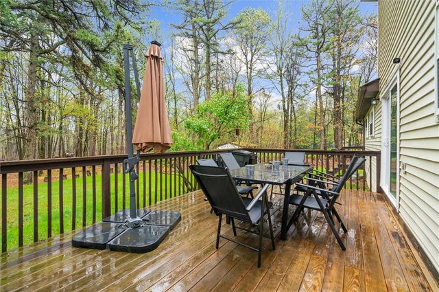 152 Wild Creek Drive, Jim Thorpe, PA 18229