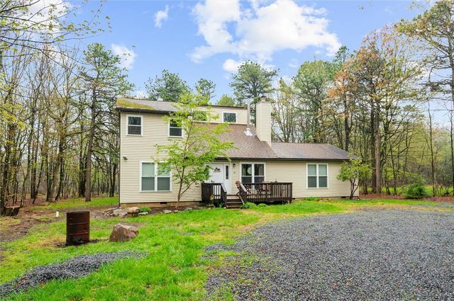 152 Wild Creek Drive, Jim Thorpe, PA 18229