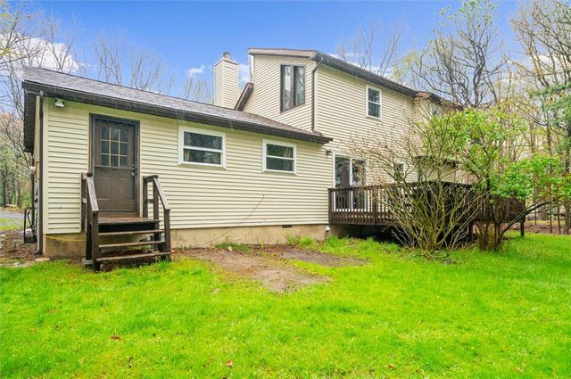 152 Wild Creek Drive, Jim Thorpe, PA 18229