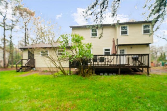 152 Wild Creek Drive, Jim Thorpe, PA 18229