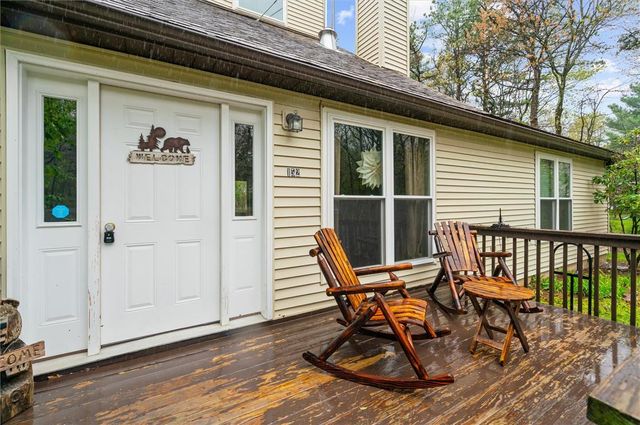 152 Wild Creek Drive, Jim Thorpe, PA 18229
