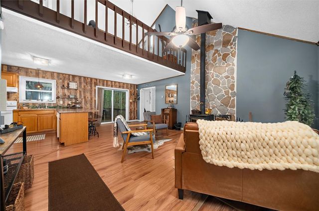 152 Wild Creek Drive, Jim Thorpe, PA 18229