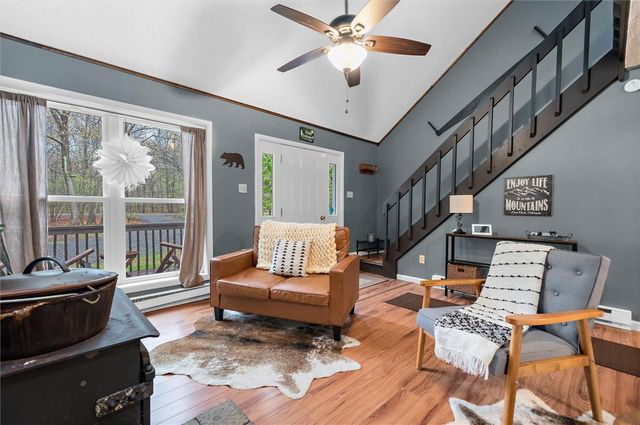 152 Wild Creek Drive, Jim Thorpe, PA 18229
