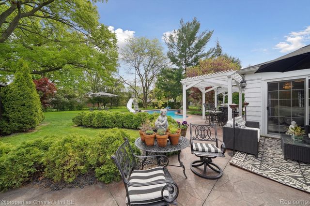511 S GULLEY Road, Dearborn, MI 48124