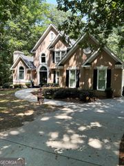 2901 Briscoe Road, Loganville, GA 30052