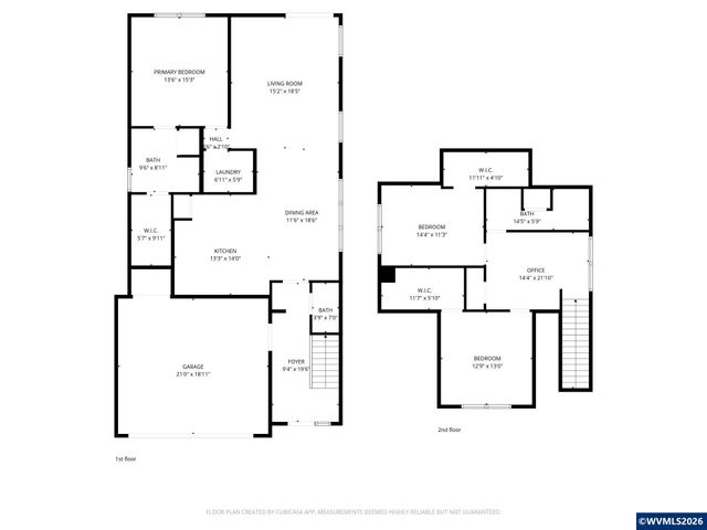 407 S 1st St, Silverton, OR 97381