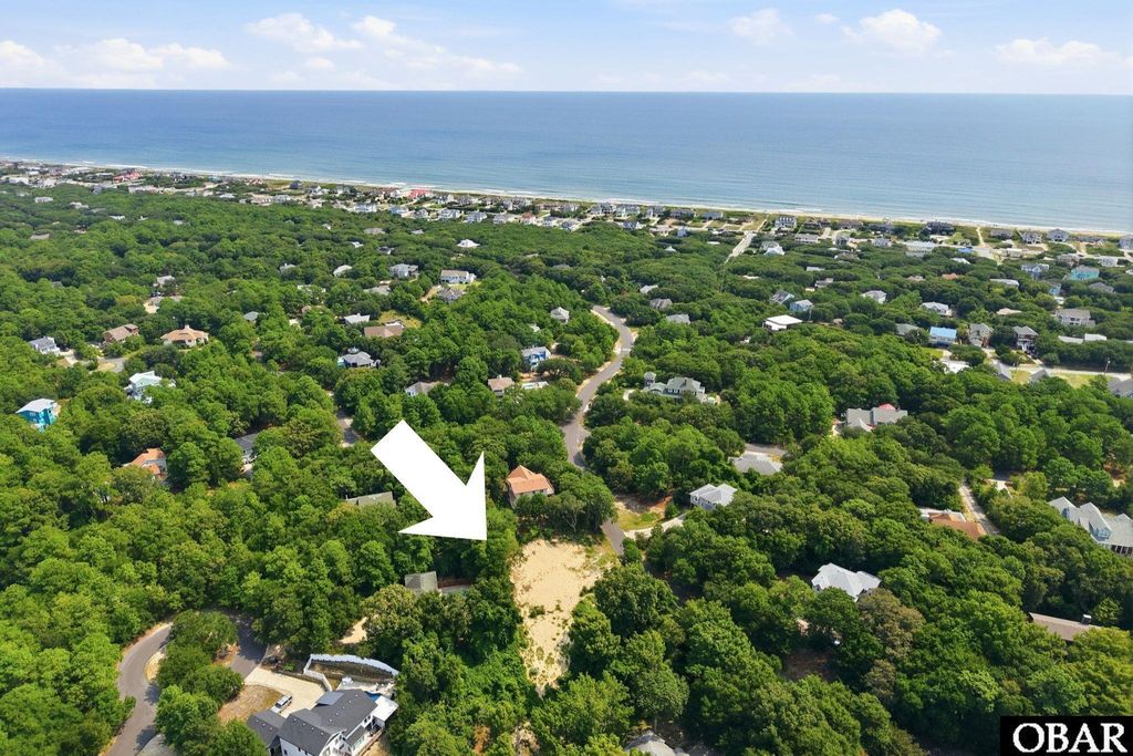 Image 1 of property listing at 27 Spindrift Trail Lot 366, Southern Shores, NC 27949