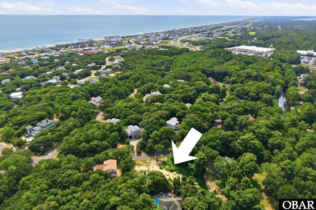 Image 2 of property listing at 27 Spindrift Trail Lot 366, Southern Shores, NC 27949