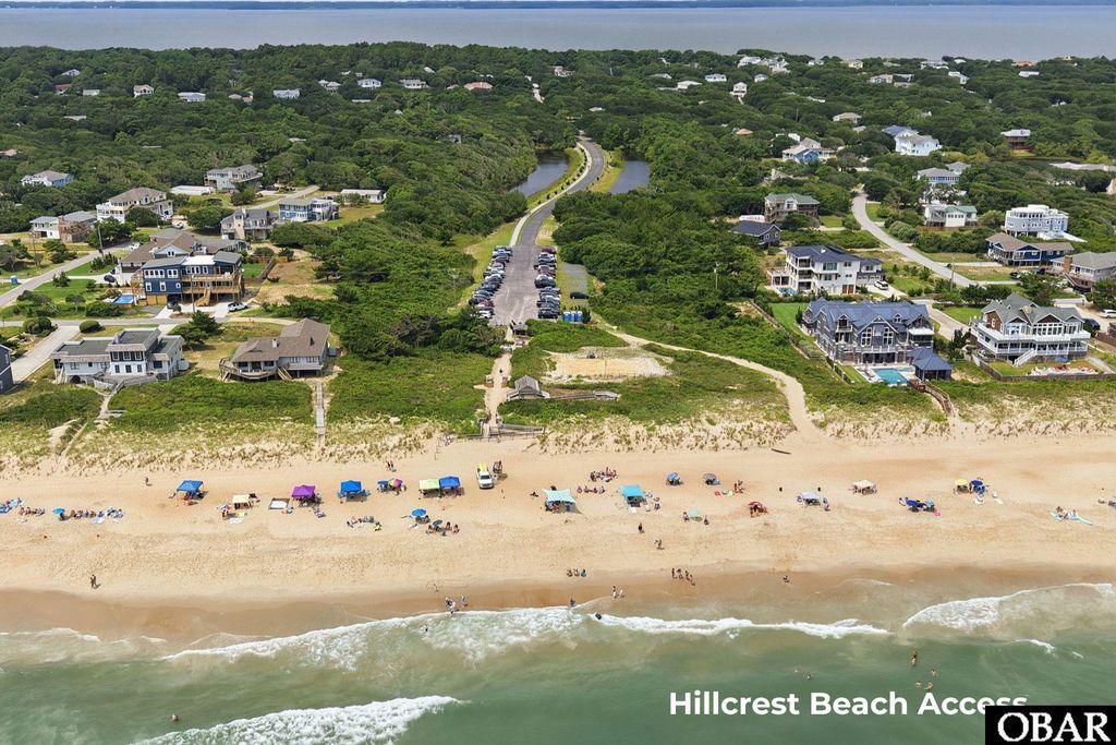 Image 11 of property listing at 27 Spindrift Trail Lot 366, Southern Shores, NC 27949