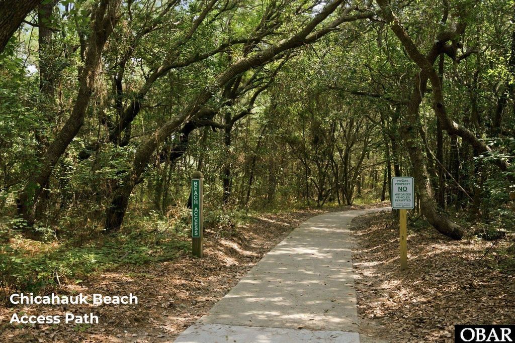 Image 13 of property listing at 27 Spindrift Trail Lot 366, Southern Shores, NC 27949