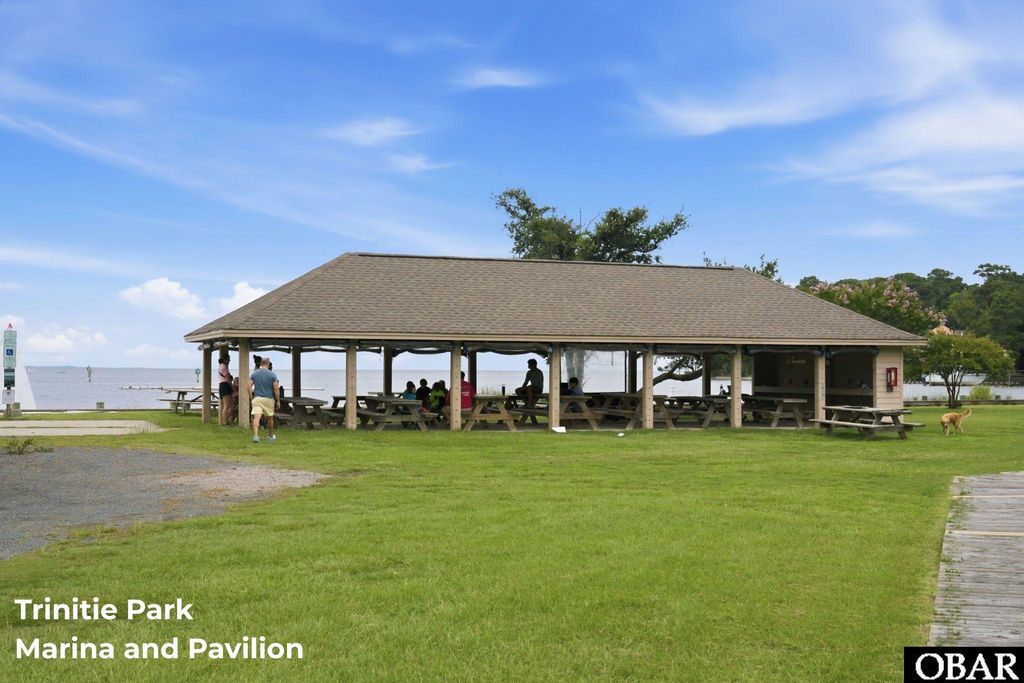Image 14 of property listing at 27 Spindrift Trail Lot 366, Southern Shores, NC 27949