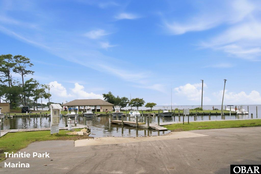 Image 16 of property listing at 27 Spindrift Trail Lot 366, Southern Shores, NC 27949