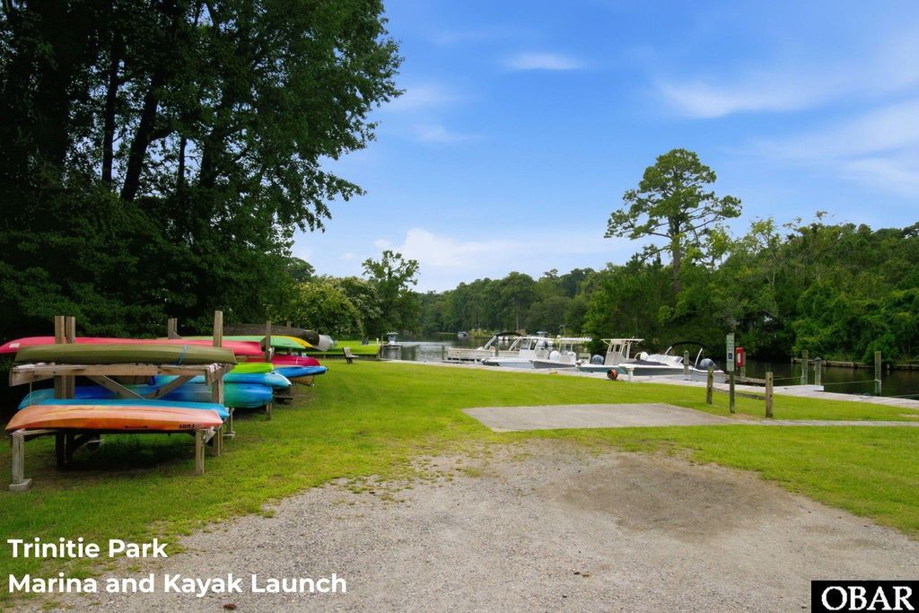 Image 18 of property listing at 27 Spindrift Trail Lot 366, Southern Shores, NC 27949