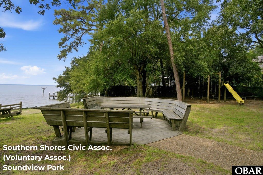 Image 20 of property listing at 27 Spindrift Trail Lot 366, Southern Shores, NC 27949