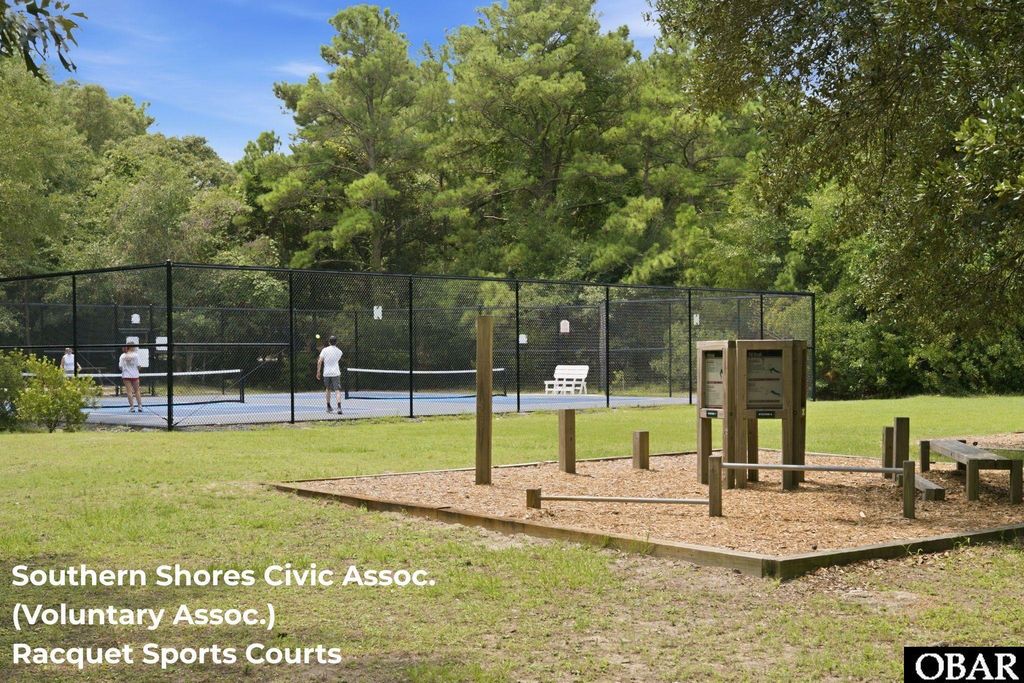 Image 22 of property listing at 27 Spindrift Trail Lot 366, Southern Shores, NC 27949