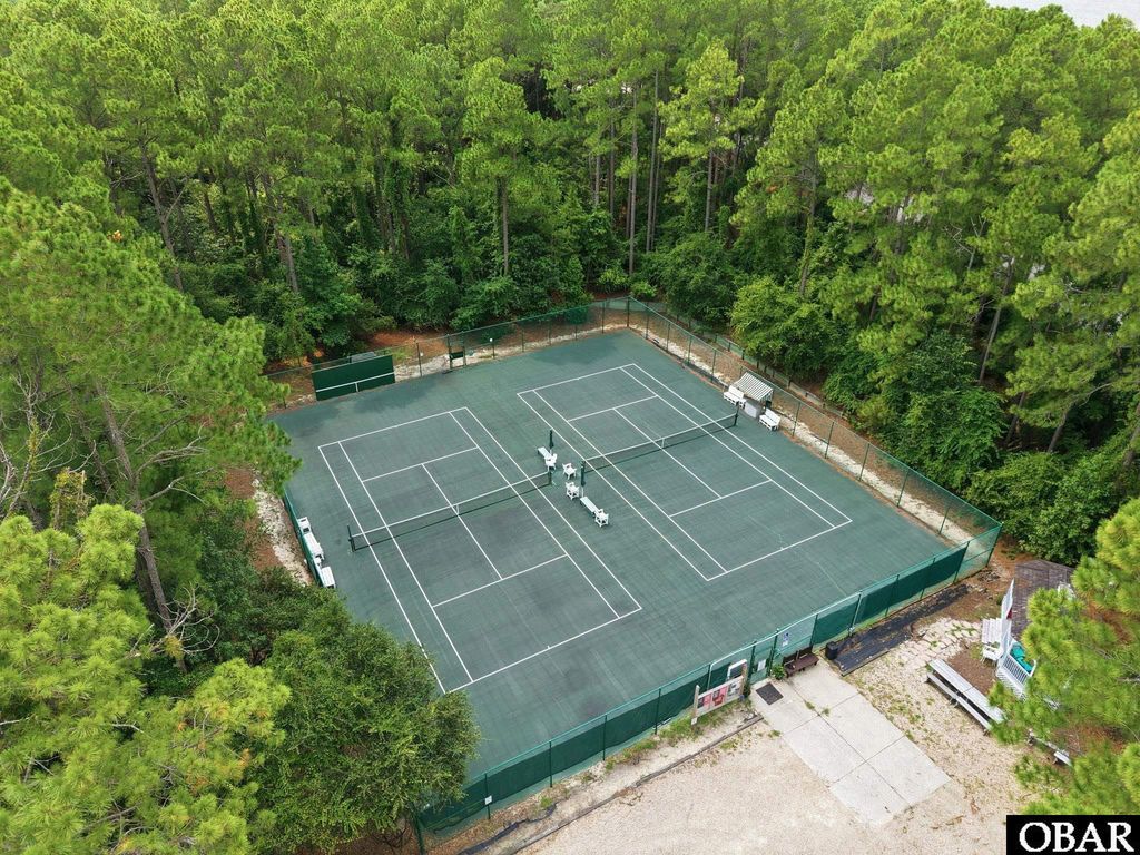 Image 23 of property listing at 27 Spindrift Trail Lot 366, Southern Shores, NC 27949