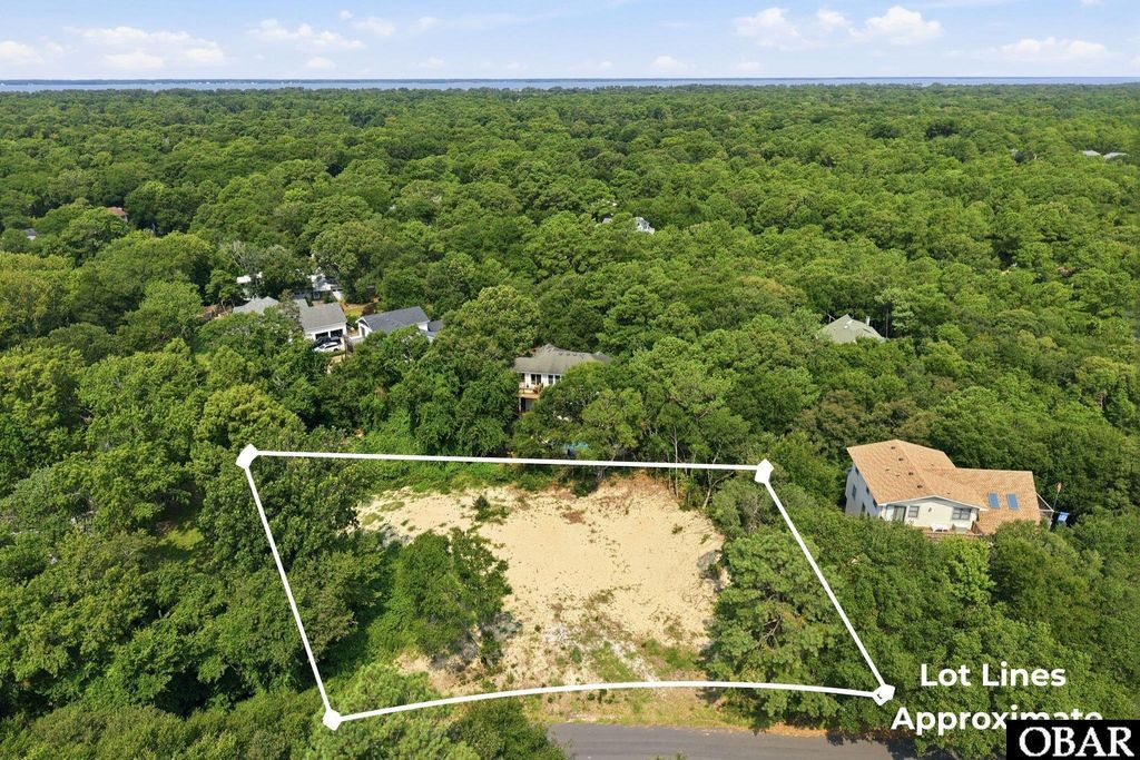 Image 29 of property listing at 27 Spindrift Trail Lot 366, Southern Shores, NC 27949