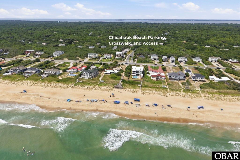 Image 7 of property listing at 27 Spindrift Trail Lot 366, Southern Shores, NC 27949