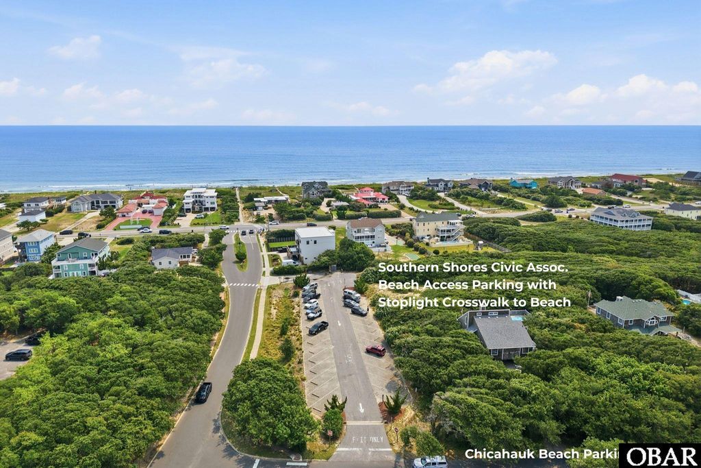 Image 9 of property listing at 27 Spindrift Trail Lot 366, Southern Shores, NC 27949