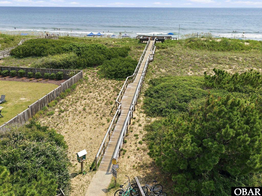 Image 10 of property listing at 27 Spindrift Trail Lot 366, Southern Shores, NC 27949