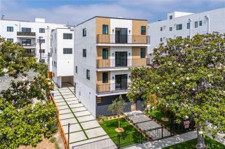 1063 S Corning Street, Los Angeles, CA 90035