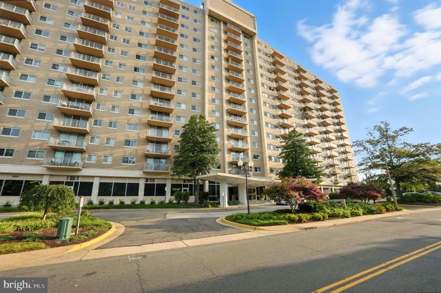1225 MARTHA CUSTIS DR #1506, Alexandria, VA 22302