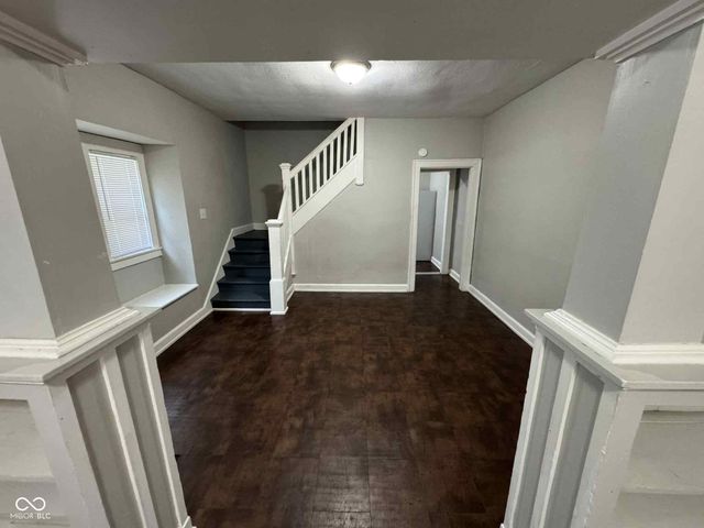 626-628 N Euclid Avenue, Indianapolis, IN 46201