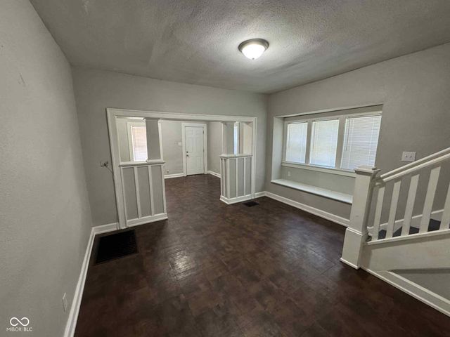 626-628 N Euclid Avenue, Indianapolis, IN 46201