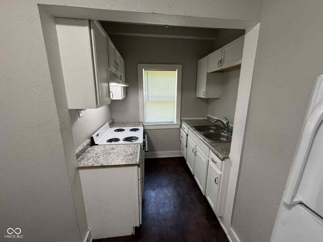 626-628 N Euclid Avenue, Indianapolis, IN 46201