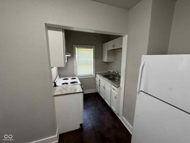 626-628 N Euclid Avenue, Indianapolis, IN 46201