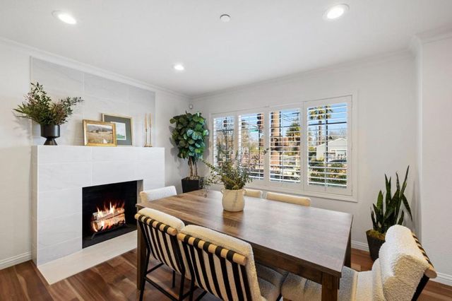 612 Hudson Street, Redwood City, CA 94061