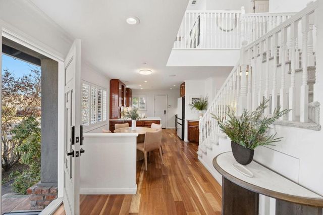 612 Hudson Street, Redwood City, CA 94061