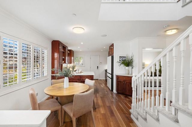 612 Hudson Street, Redwood City, CA 94061