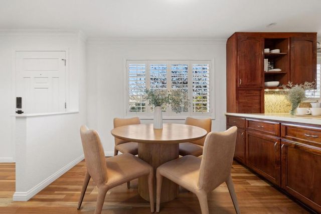 612 Hudson Street, Redwood City, CA 94061