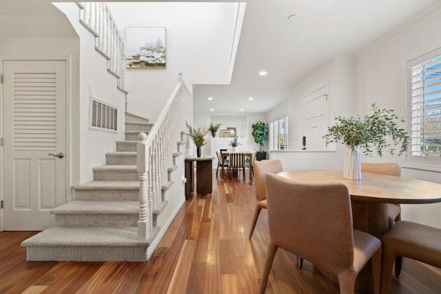 612 Hudson Street, Redwood City, CA 94061