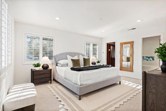 612 Hudson Street, Redwood City, CA 94061