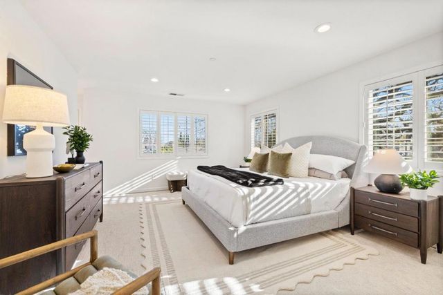 612 Hudson Street, Redwood City, CA 94061