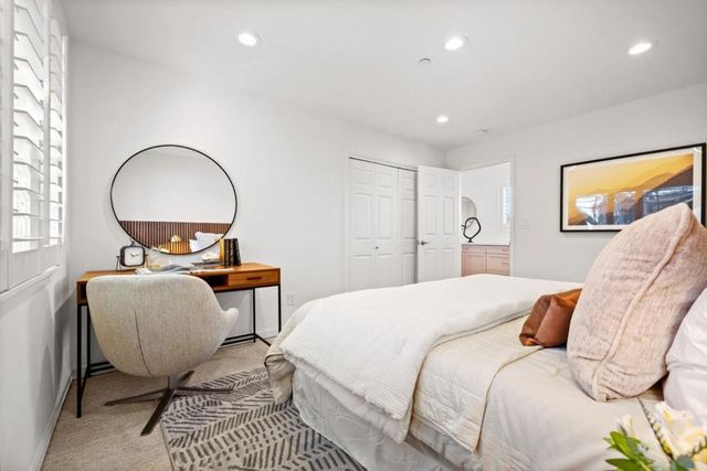 612 Hudson Street, Redwood City, CA 94061