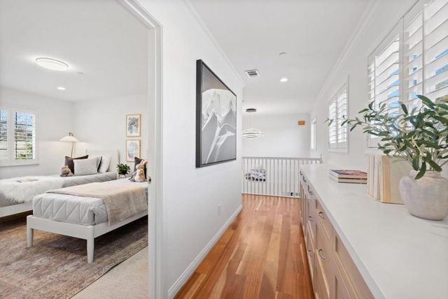 612 Hudson Street, Redwood City, CA 94061