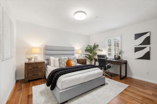 612 Hudson Street, Redwood City, CA 94061