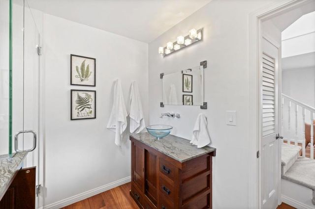 612 Hudson Street, Redwood City, CA 94061