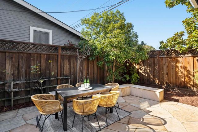 612 Hudson Street, Redwood City, CA 94061