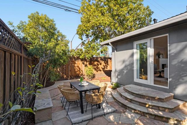 612 Hudson Street, Redwood City, CA 94061